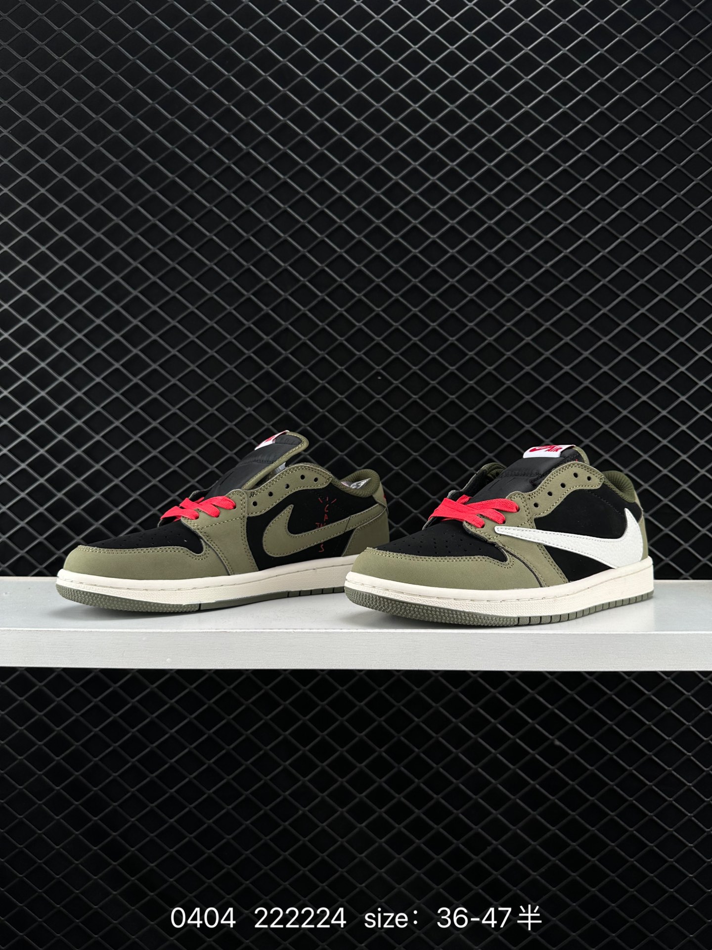 Air Jordan 1 Low AJ1